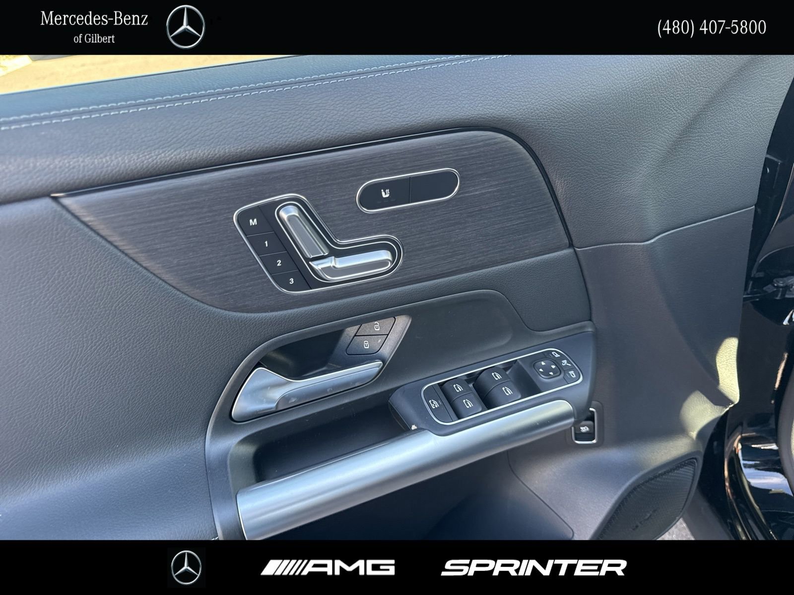 New 2026 Mercedes-Benz GLA 250 image 11