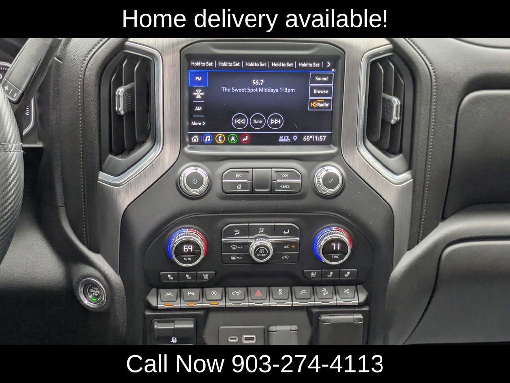 Used 2019 GMC Sierra 1500 Denali w/ Denali Ultimate Package image 16