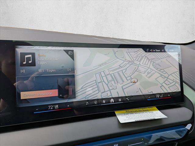 New 2026 BMW X3 xDrive30 w/ Premium Package image 12