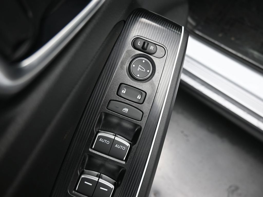 New 2026 Honda Civic Sport Touring image 31