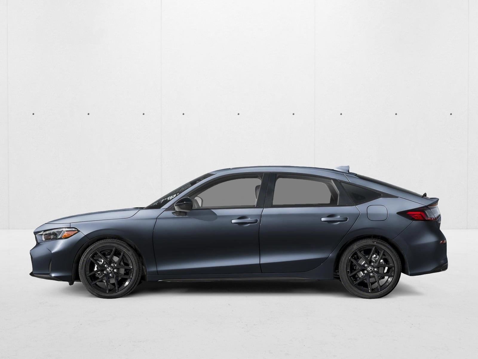 New 2026 Honda Civic Sport video 3