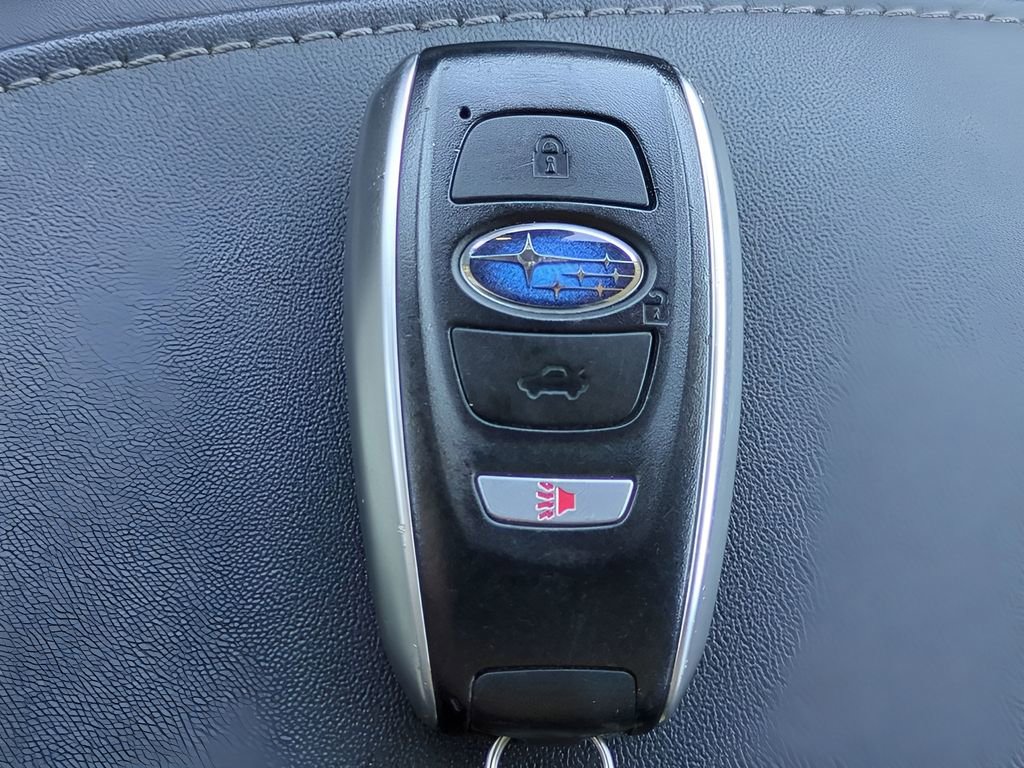 Used 2024 Subaru Outback Touring image 32