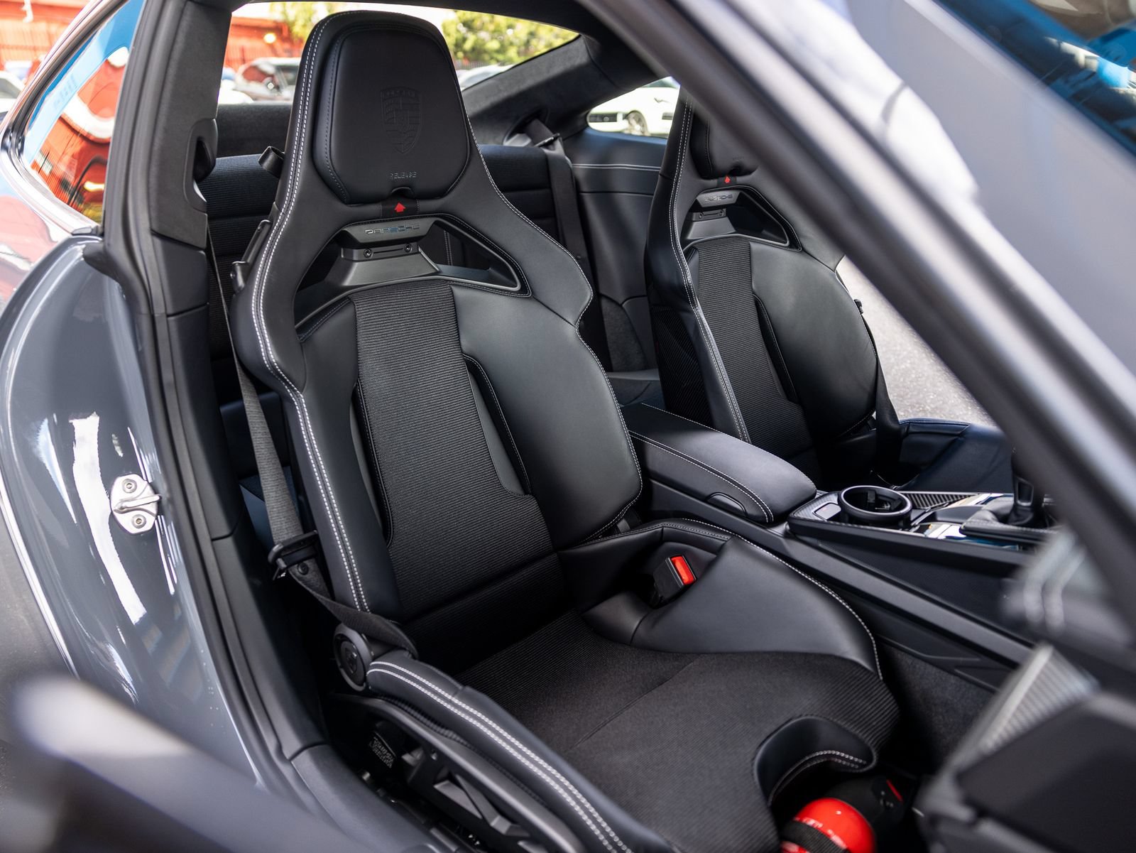 Certified 2025 Porsche 911 GT3 RWD image 62