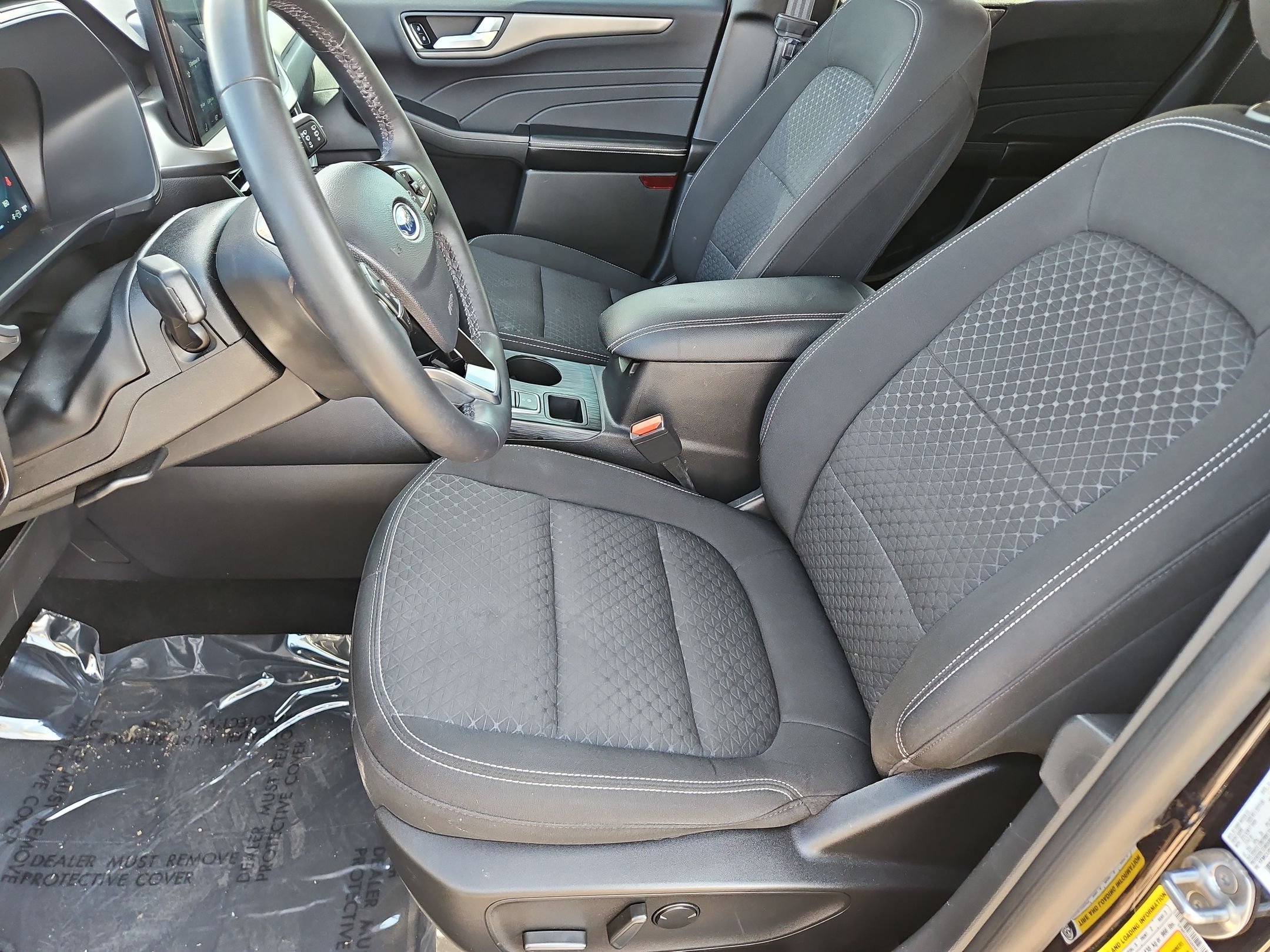 Used 2023 Ford Escape Active w/ Tech Pack #2 FWD image 21