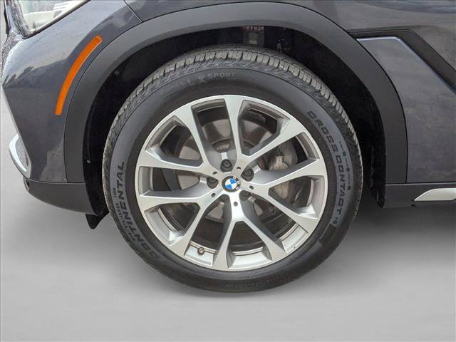 Used 2020 BMW X6 xDrive40i w/ Premium Package AWD/4WD image 23