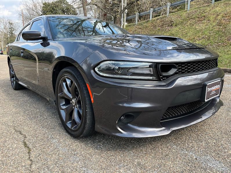 Used 2019 Dodge Charger R/T image 33