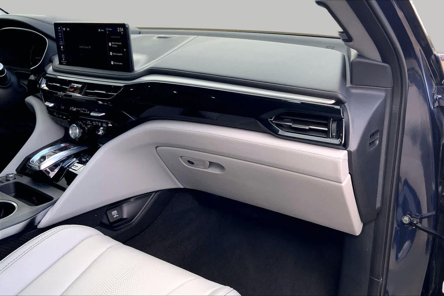 Used 2026 Acura MDX w/ Technology Package FWD image 19
