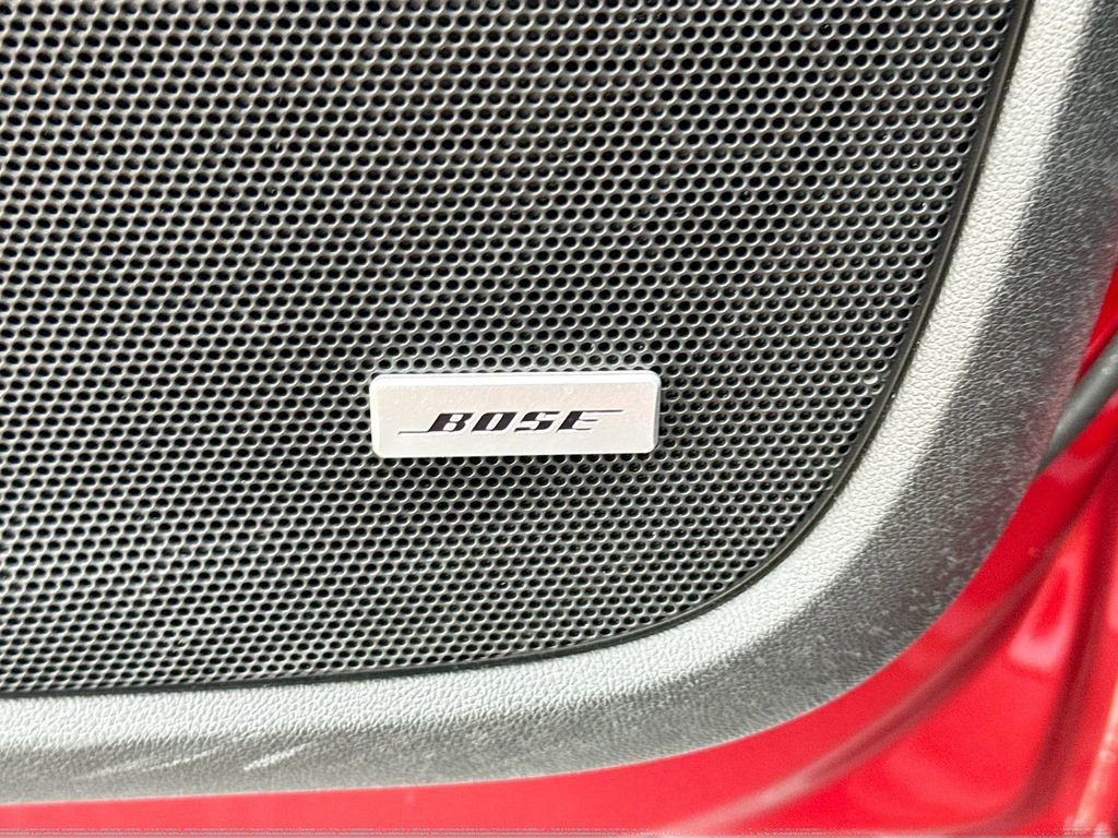 Used 2023 GMC Terrain AT4 w/ Infotainment Package II image 19