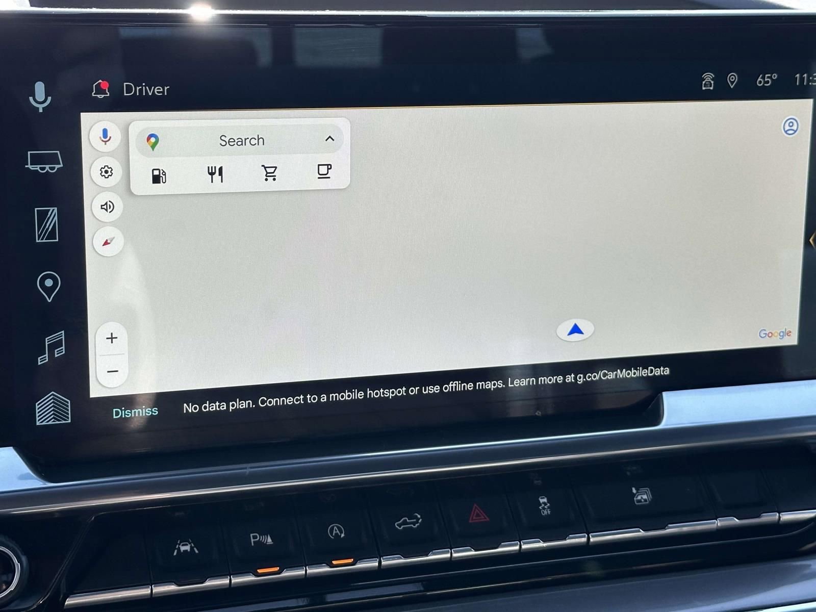 Used 2024 Chevrolet Silverado 1500 High Country w/ High Country Premium Package image 10