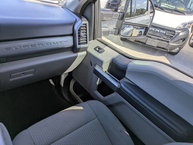 Used 2019 Ford F250 XLT image 12