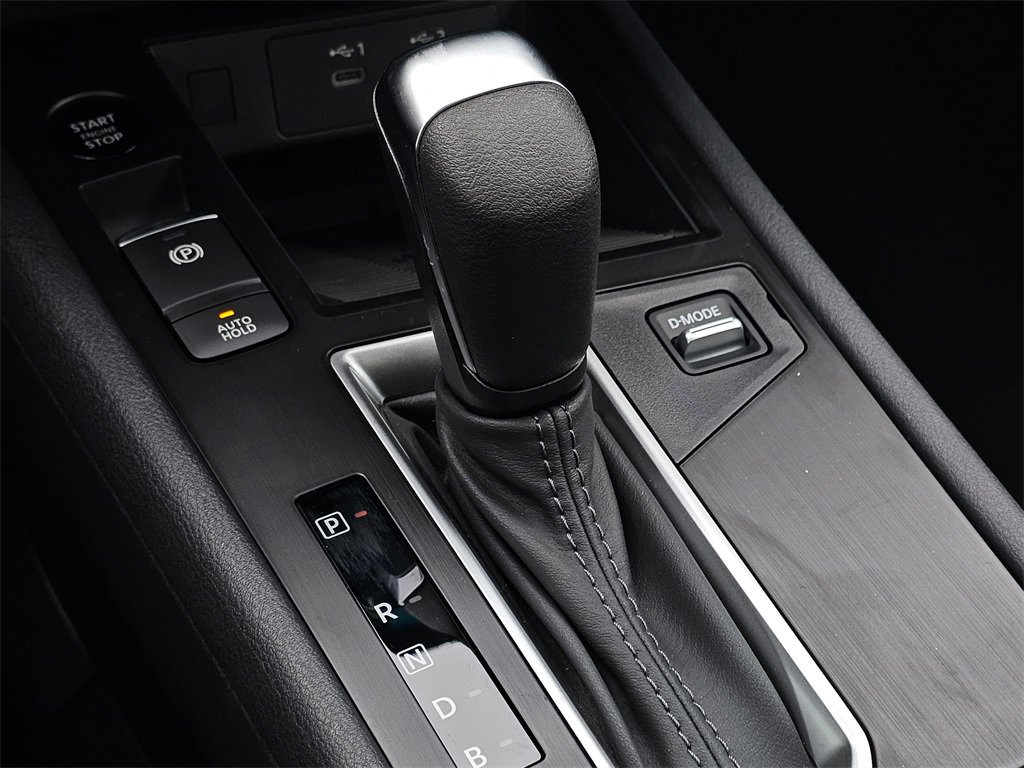 New 2026 Nissan Kicks SV image 19