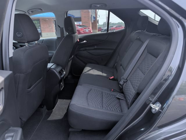 Used 2019 Chevrolet Equinox LT FWD image 23