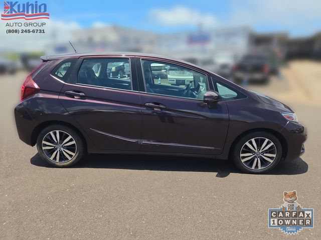 Used 2015 Honda Fit EX-L image 7