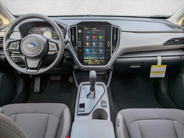 New 2026 Subaru Crosstrek 2.0i Premium image 14