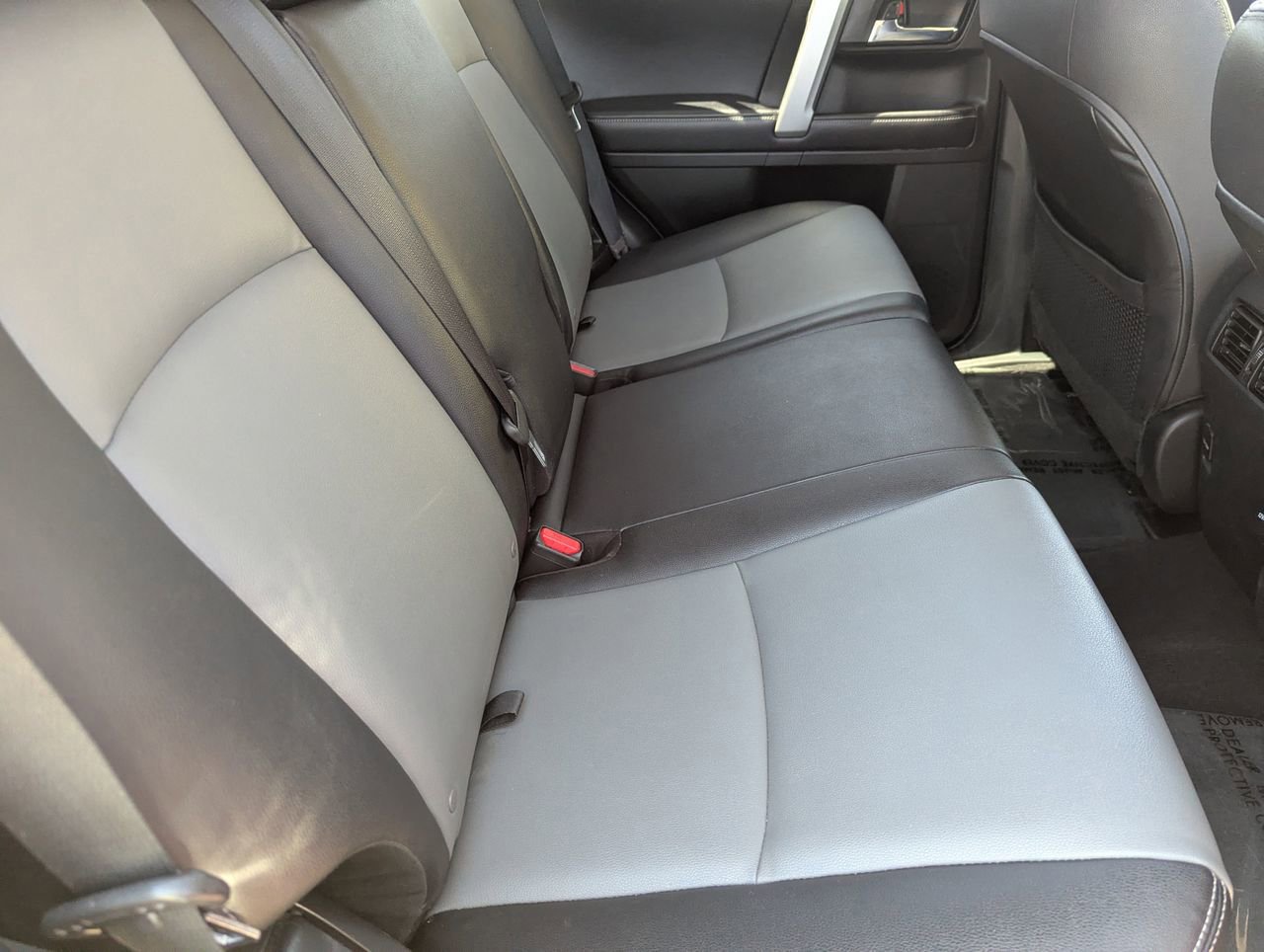 Used 2017 Toyota 4Runner SR5 Premium image 14