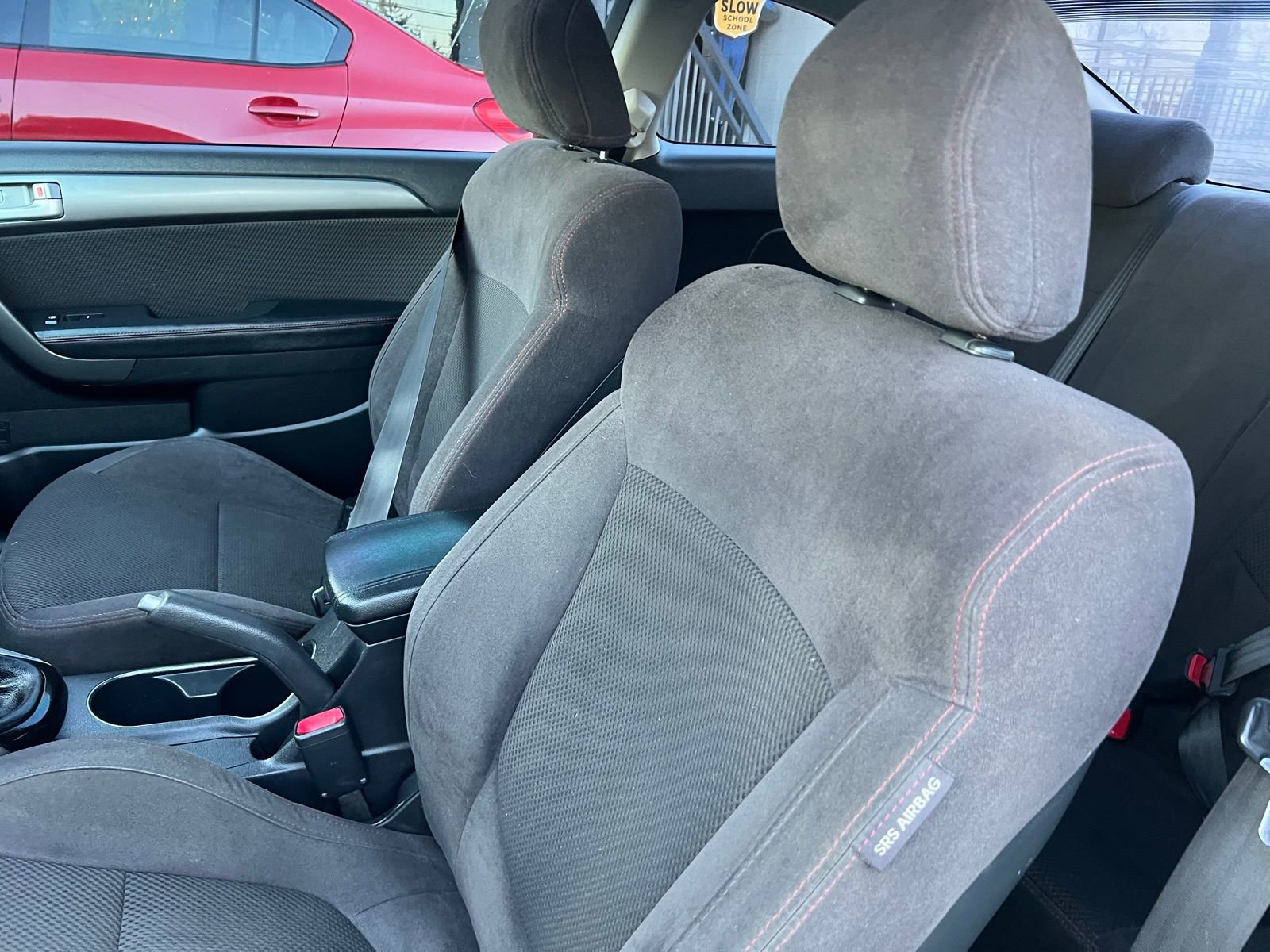 Used 2012 Kia Forte Koup SX image 16