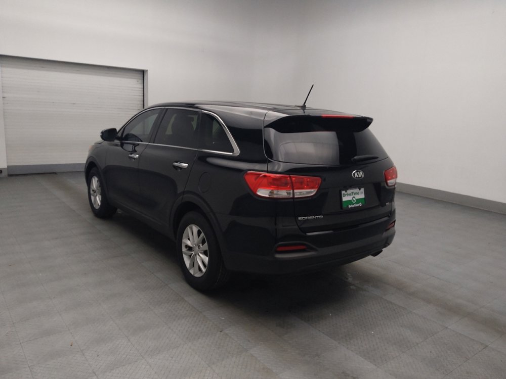 Used 2018 Kia Sorento L image 5