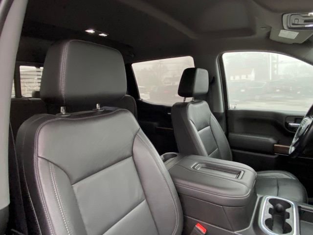 Used 2020 Chevrolet Silverado 1500 LT Trail Boss image 22