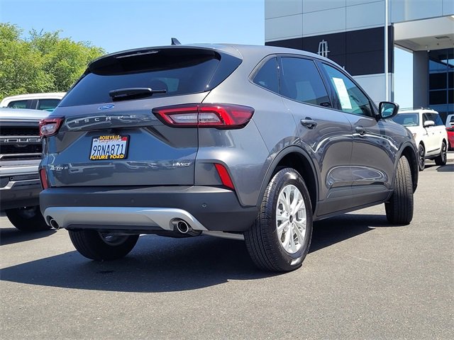New 2025 Ford Escape Active w/ Tech Pack #1 image 4