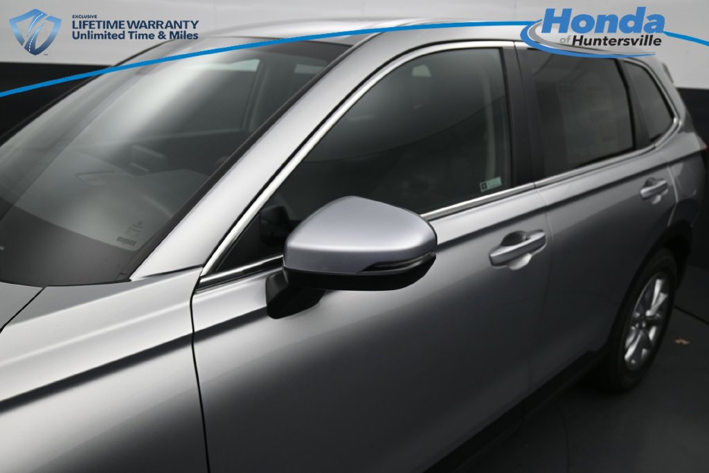 New 2027 Honda CR-V EX image 15
