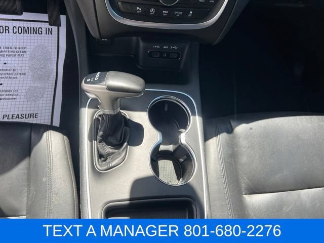 Used 2020 Dodge Durango Citadel AWD/4WD image 22