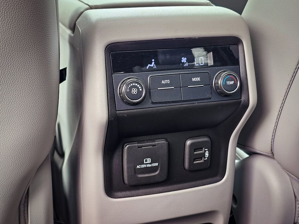 Used 2019 GMC Acadia SLT AWD/4WD image 33