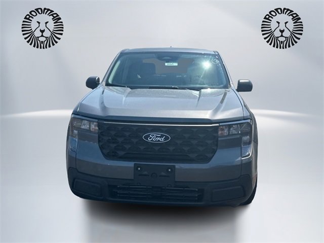 New 2025 Ford Maverick XL w/ 4K Tow Package image 2