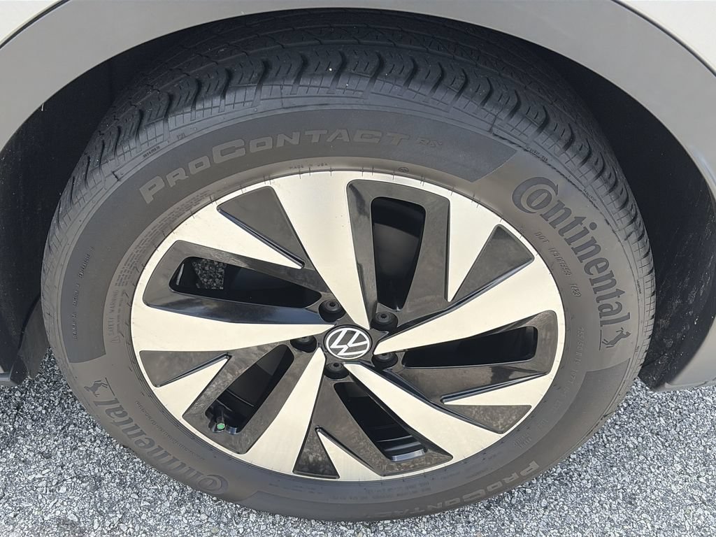 Certified 2023 Volkswagen ID.4 Pro RWD image 11