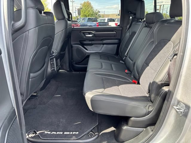 Used 2021 RAM 1500 Sport AWD/4WD image 11