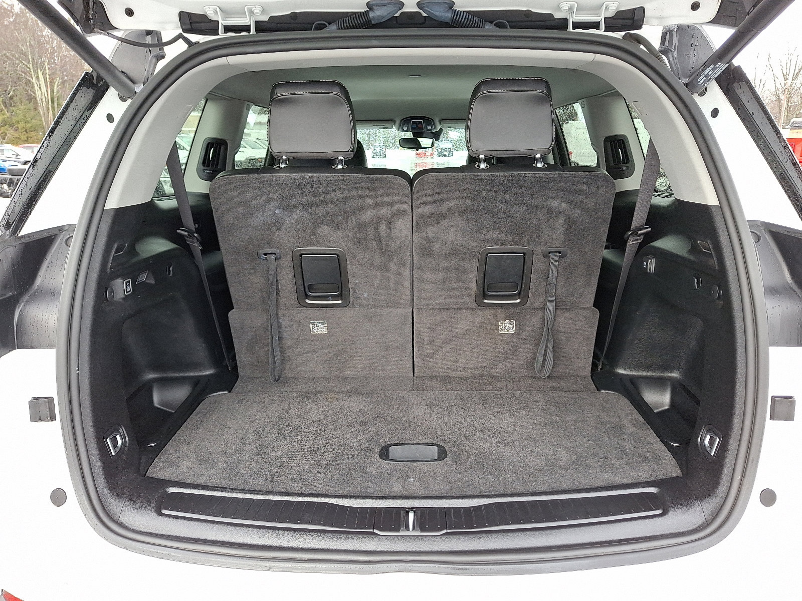 Used 2021 Jeep Grand Cherokee L Limited image 30