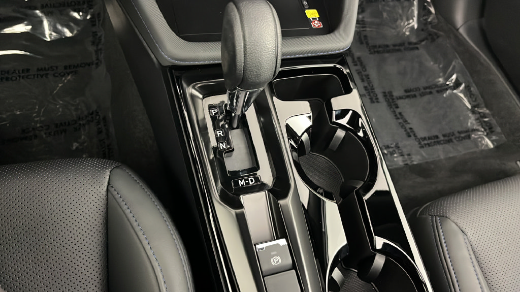 New 2026 Subaru Forester Limited AWD/4WD image 39