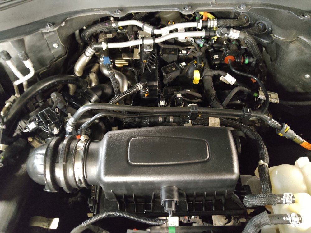 Used 2021 Ford Explorer XLT w/ Equipment Group 202A image 30