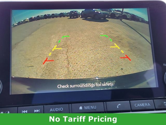 Used 2023 Nissan Sentra SR image 17