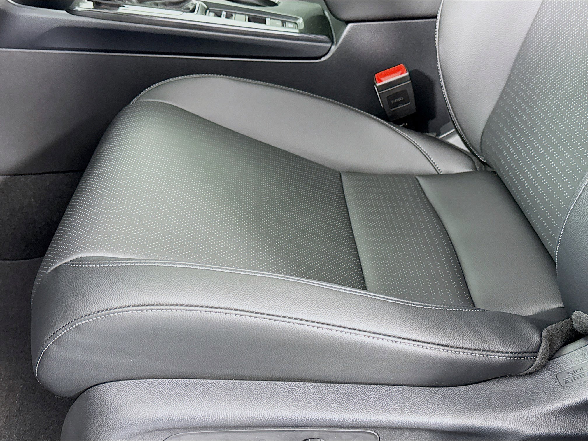 New 2026 Honda Civic Sport Touring image 20