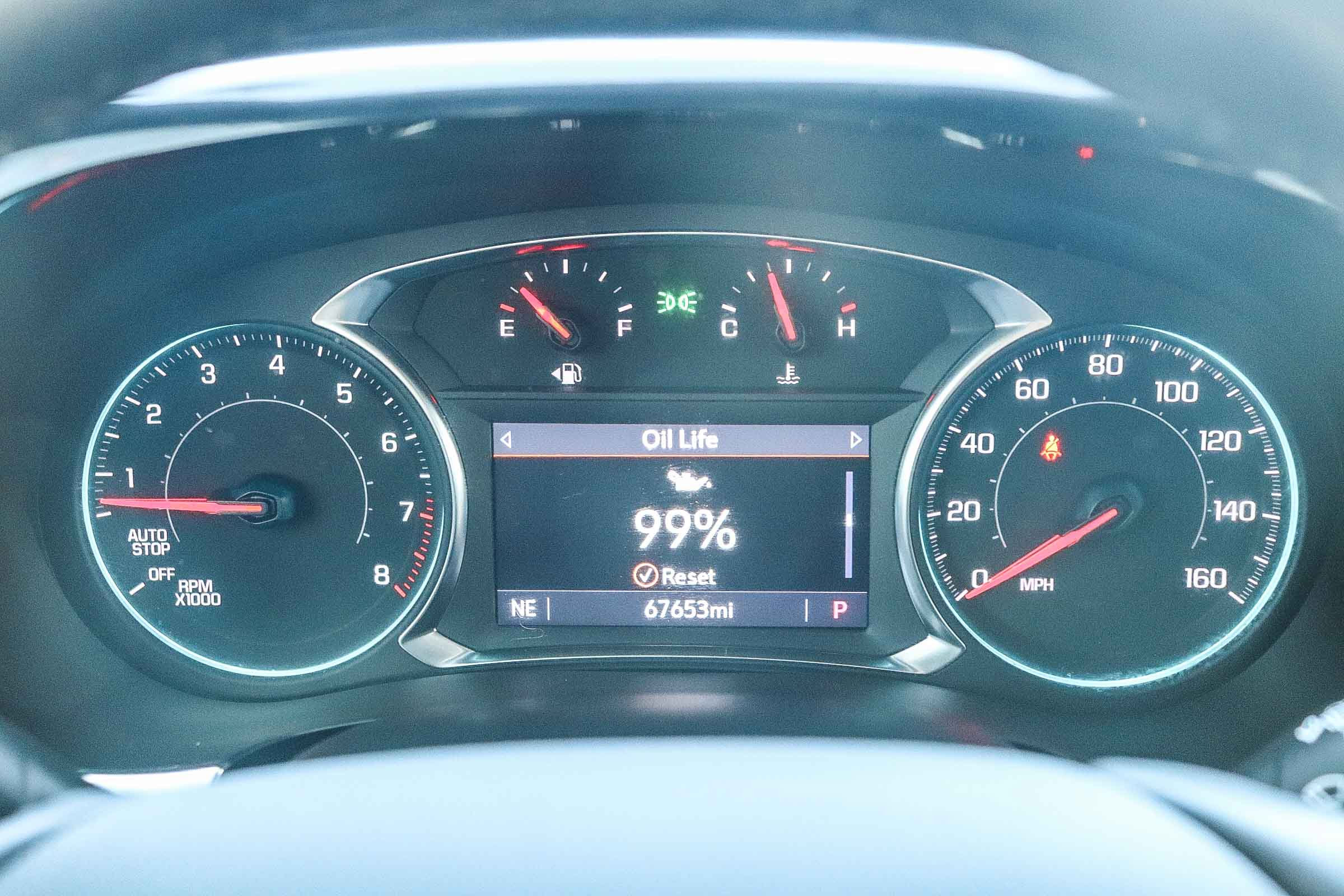 Used 2023 Chevrolet Traverse RS w/ LPO, Cargo Package image 25