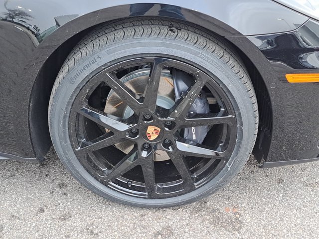 New 2026 Porsche Panamera 4 AWD/4WD image 11