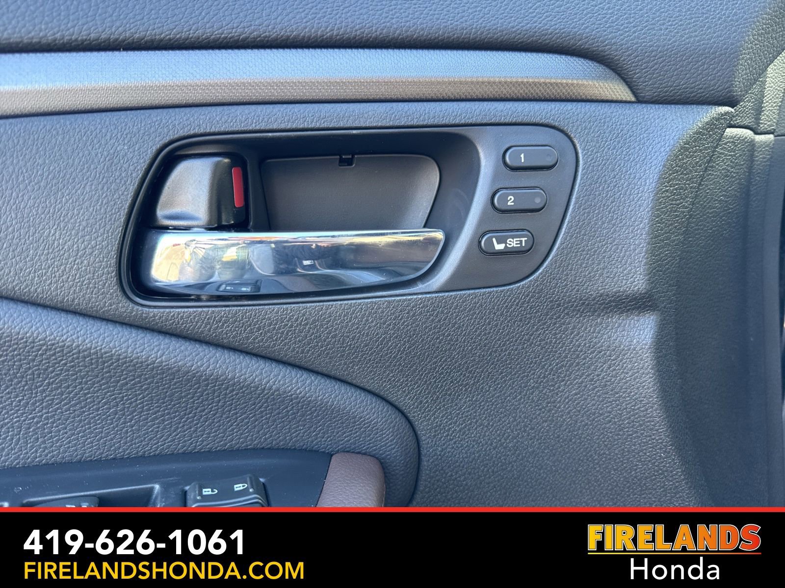 New 2026 Honda Ridgeline RTL image 11