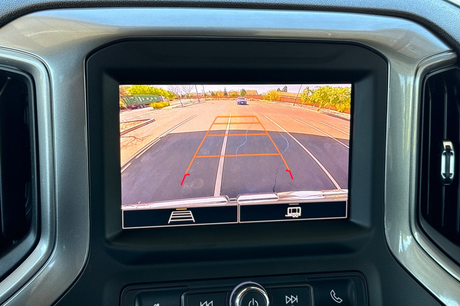 Used 2025 GMC Sierra 1500 Pro w/ Graphite Edition image 25