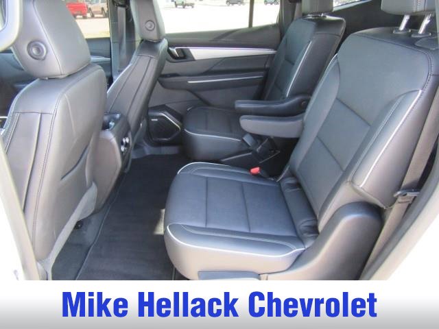 Used 2025 Buick Enclave Preferred FWD image 19