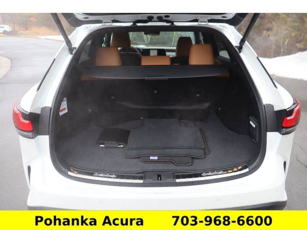 Used 2024 Lexus RX 350 w/ Convenience Package image 25