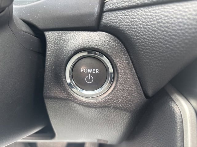 Used 2024 Toyota RAV4 XLE image 33