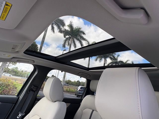 New 2026 MAZDA CX-90 3.3 Turbo w/ Premium Sport Pkg image 17