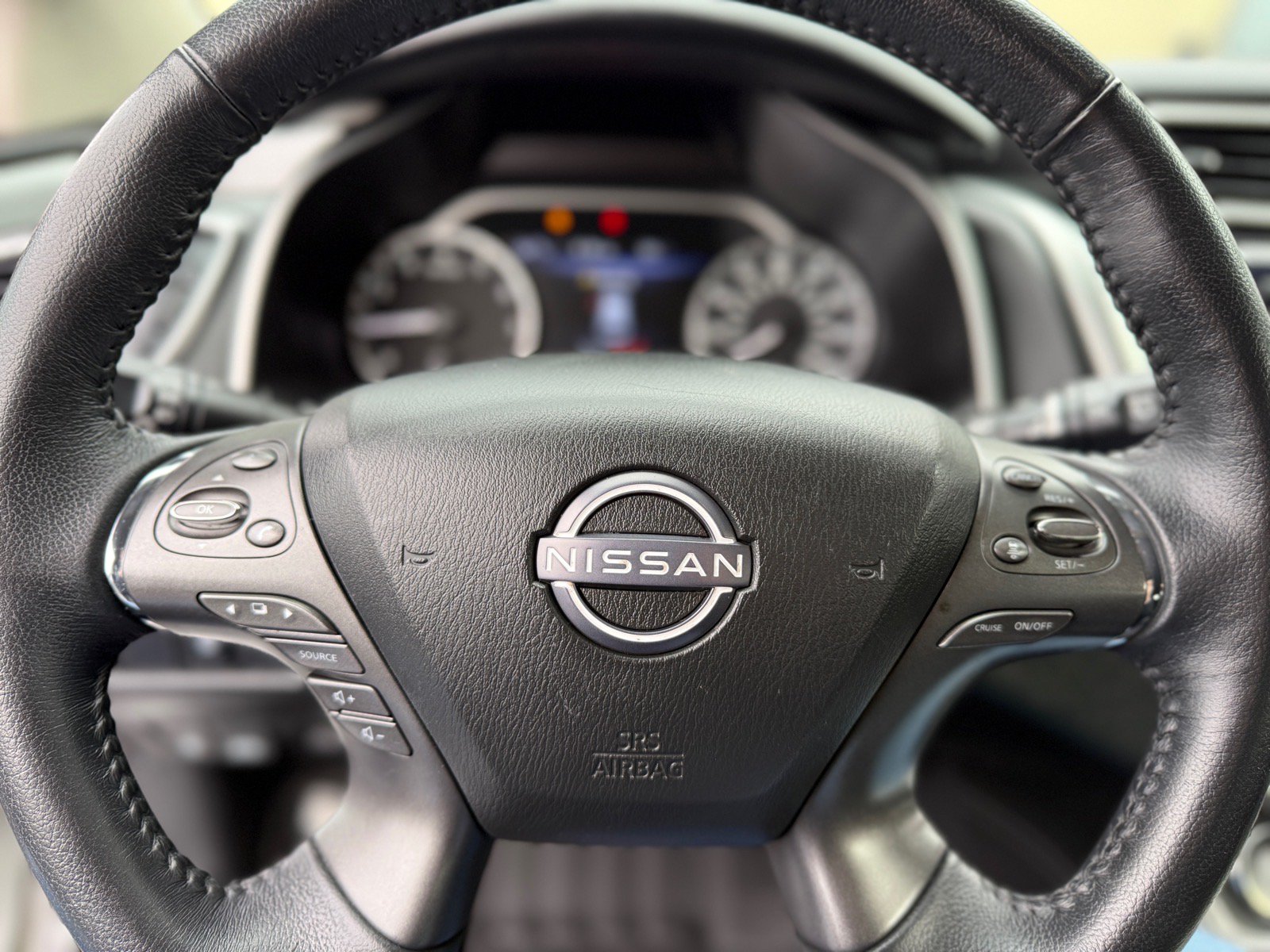 Used 2023 Nissan Murano SV AWD/4WD image 36