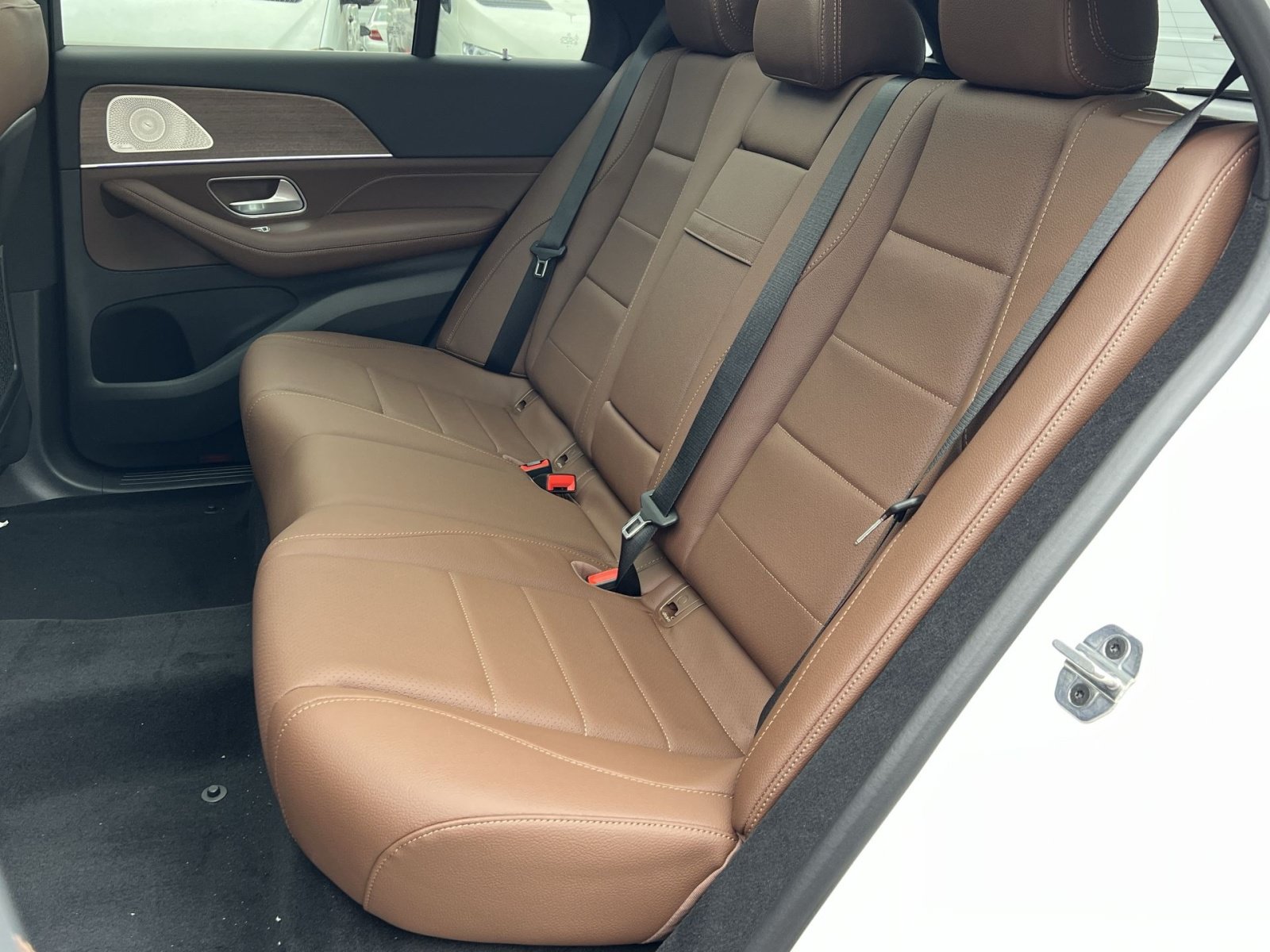 New 2026 Mercedes-Benz GLE 350 4MATIC image 30