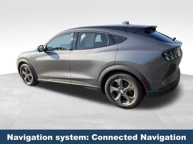 Used 2021 Ford Mustang Mach-E Select w/ Comfort/Technology Package AWD/4WD image 5