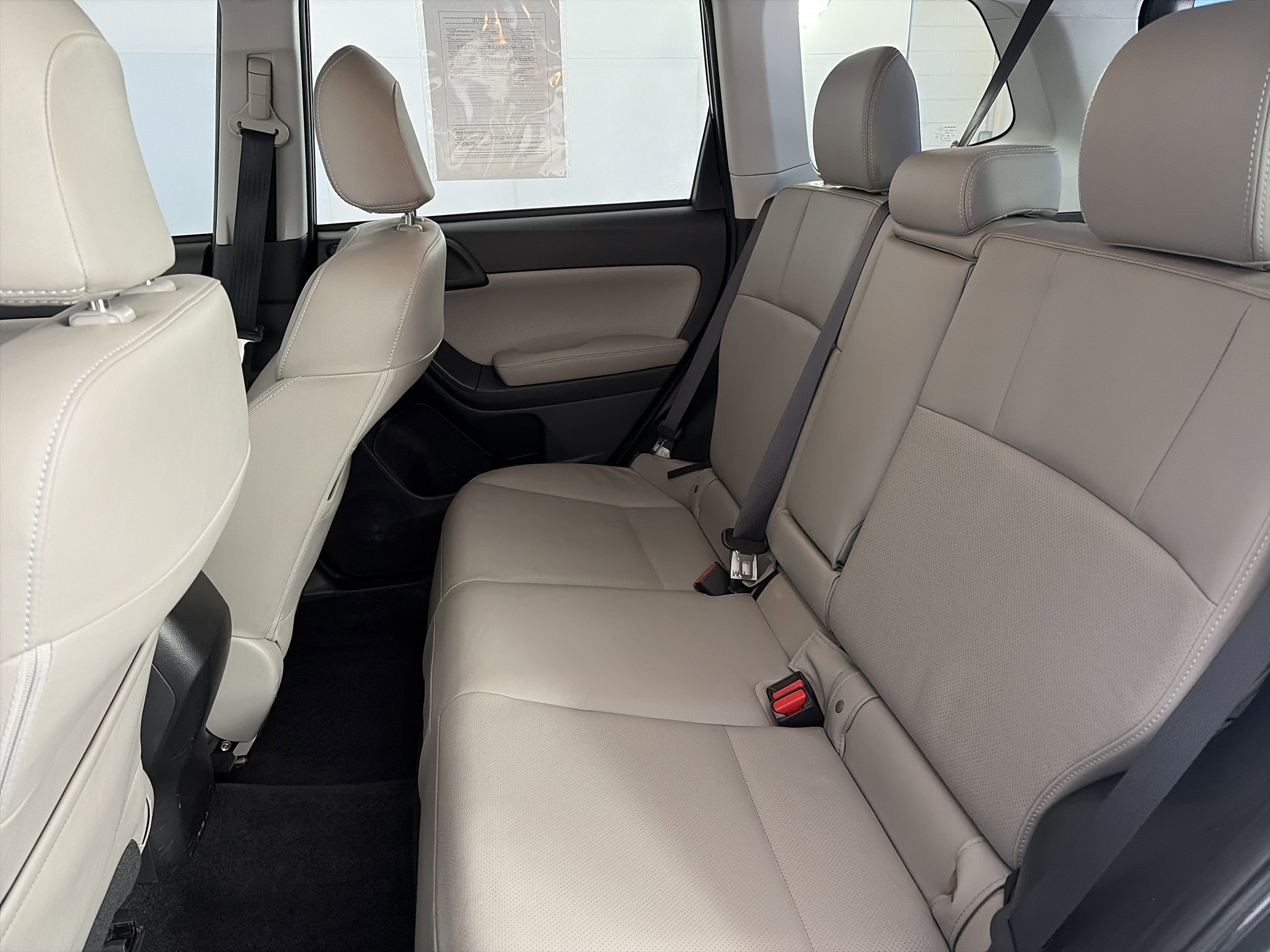 Used 2014 Subaru Forester 2.5i Touring w/ Popular Package #2 image 24