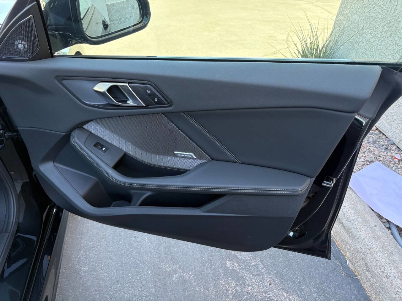 Used 2026 BMW 228i xDrive 228 xDrive Gran Coupe AWD 4dr image 34