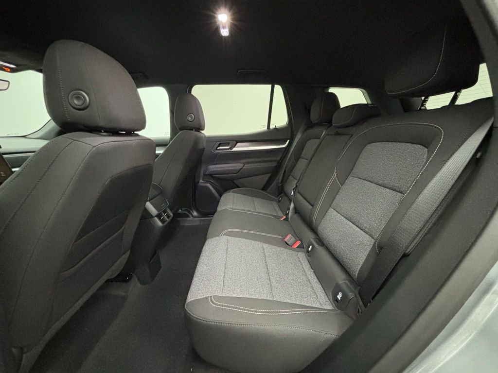 New 2026 GMC Terrain Elevation w/ Technology Package II image 37