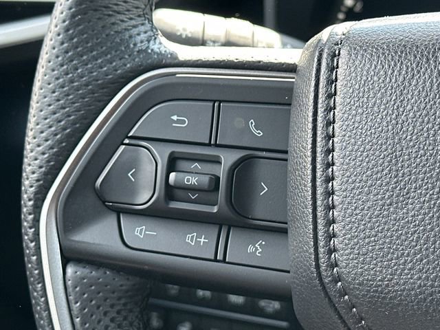 Used 2025 Toyota Tundra SR5 w/ SR5 Premium Package image 19