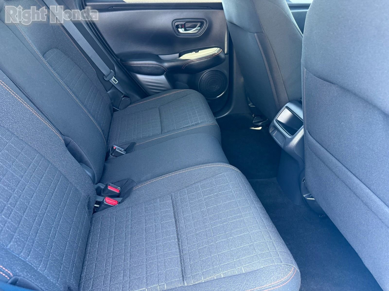 Certified 2026 Honda HR-V Sport image 30